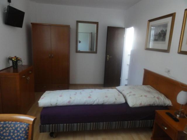 Hotel Mila 레켄바크엔더피스 객실 사진